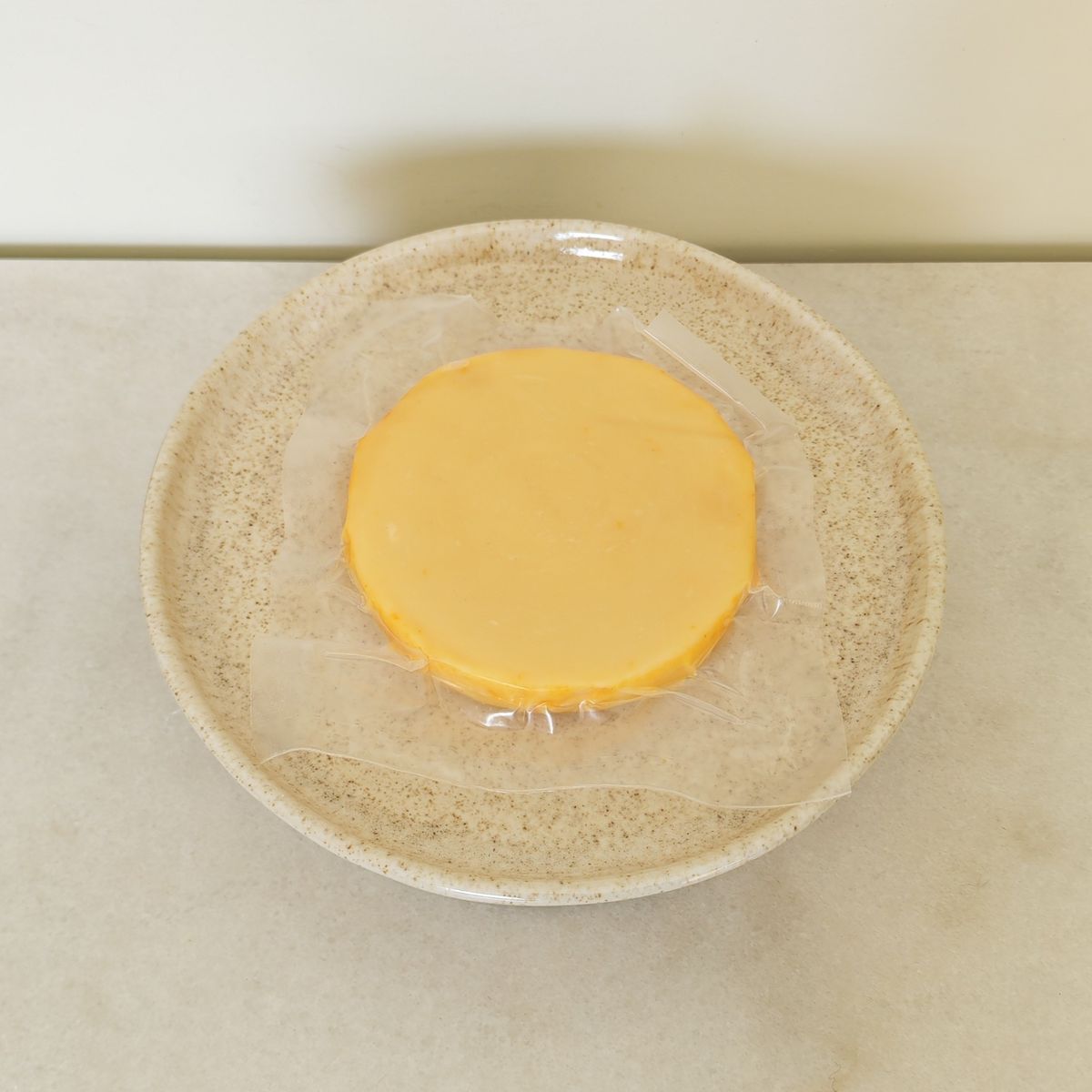 GENERICO - Fondue para Queso Cerámica Gres