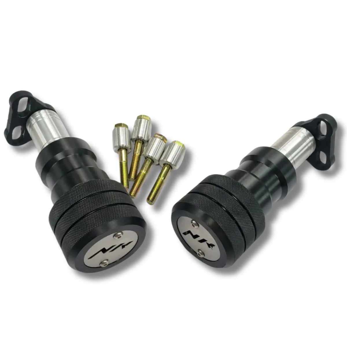 GENERICO - Slider  Tope Caida CFMOTO NK250 -NK300