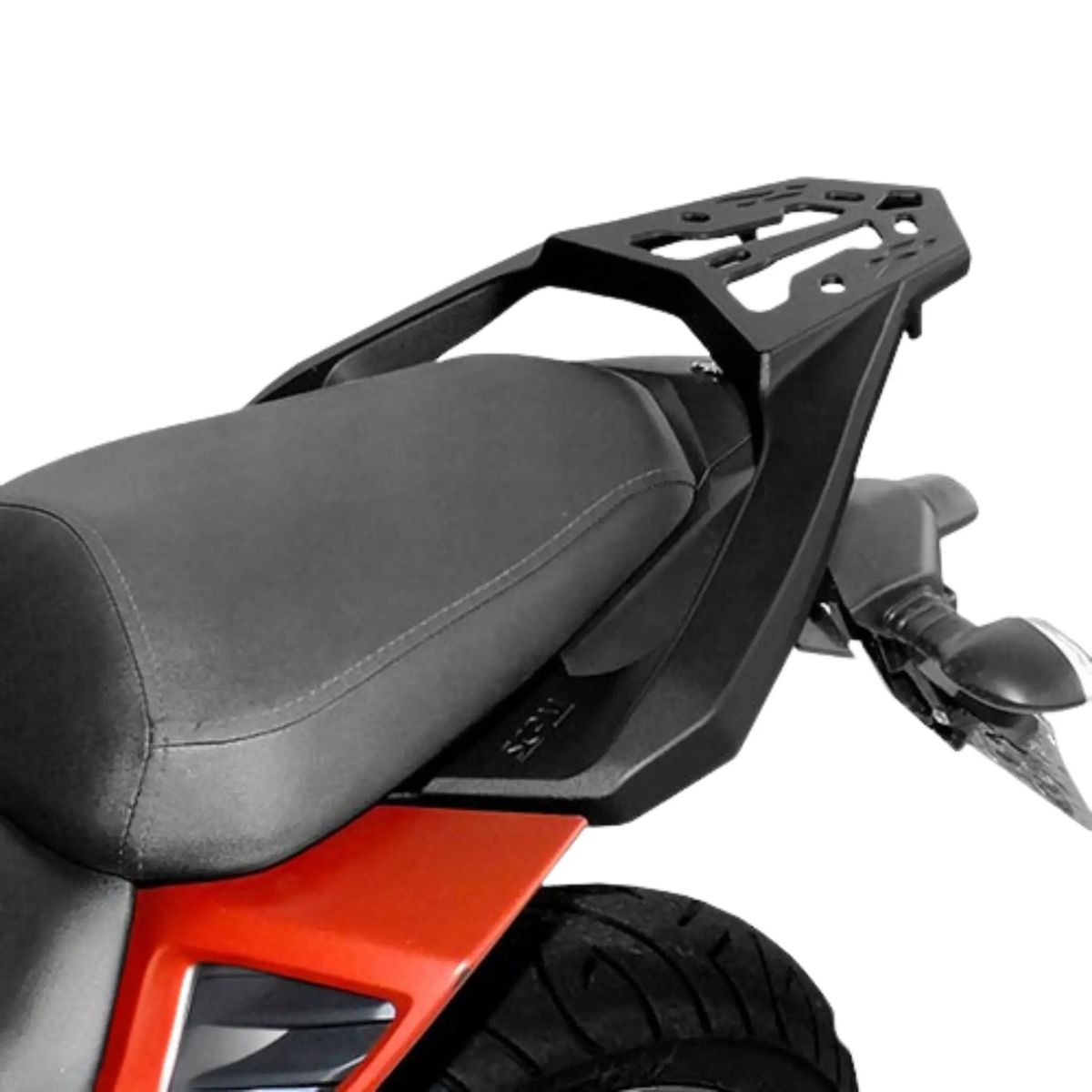 GENERICO - Parrilla para Yamaha Fz25  Fz25a  Fz250 - Scam Aluminio