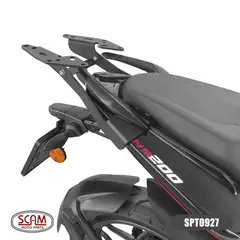 GENERICO - Parrilla para Bajaj Pulsar NS160 - NS200 - NS400Z