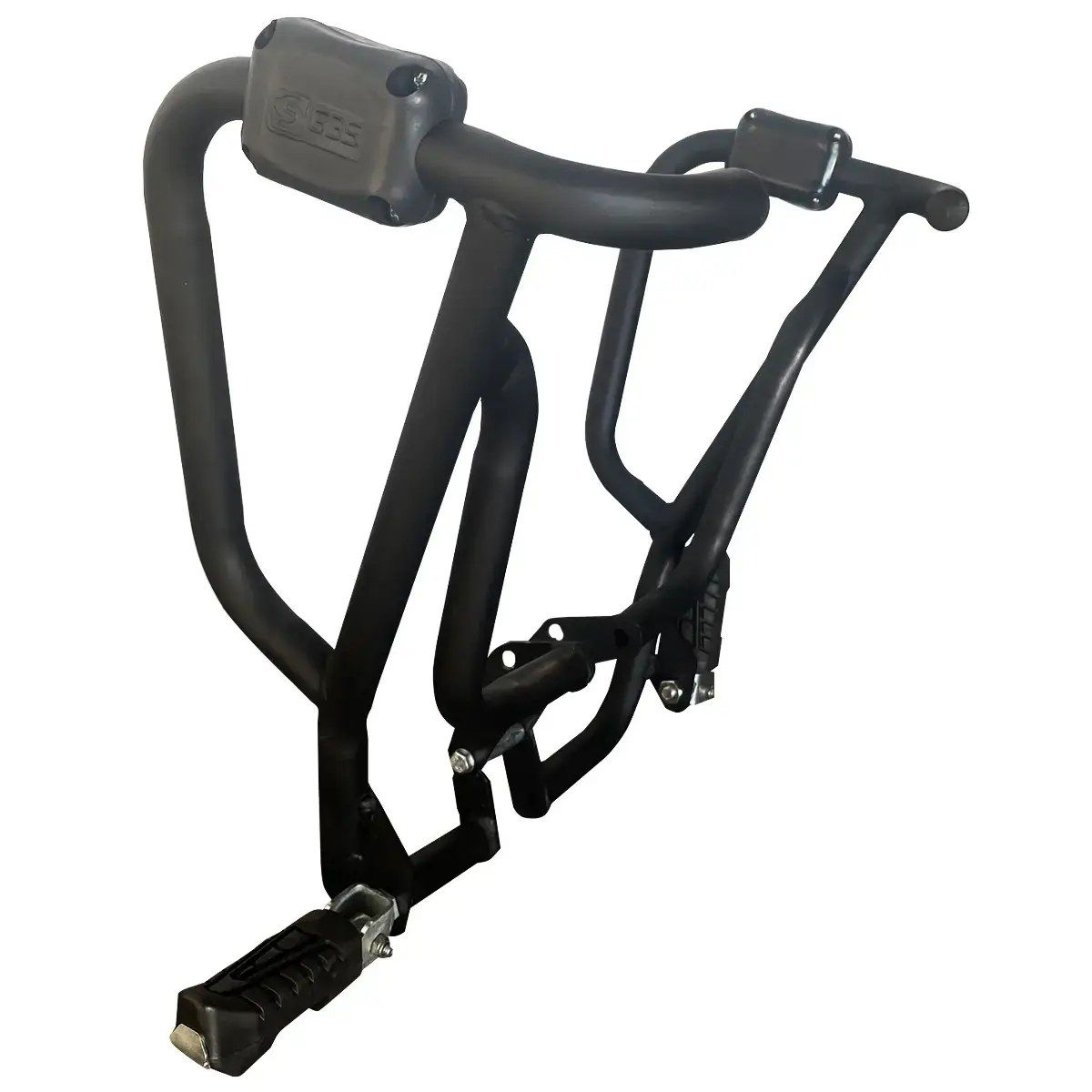 GENERICO - Defensa para HONDA XR150 - XR190 hasta 2024