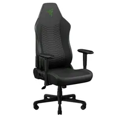 RAZER - Silla Gamer Iskur V2 X NewGen BlackGreen
