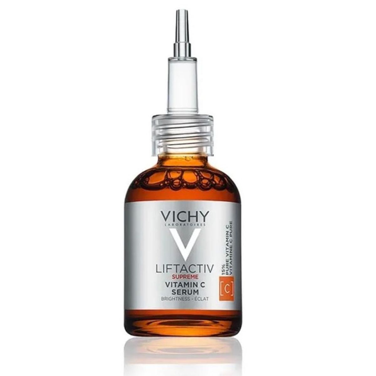 GENERICO - Serum Facial Vichy Liftactiv Supreme Vitamina C 15% 20ml