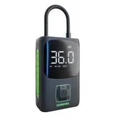 GENERICO - Compresor de Aire Portátil 150 PSI Rhino USA