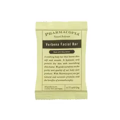 NO LOGO - Jabón Hotel 25grs Vegano 100% Natural Marca Pharmacopia 50 Unids