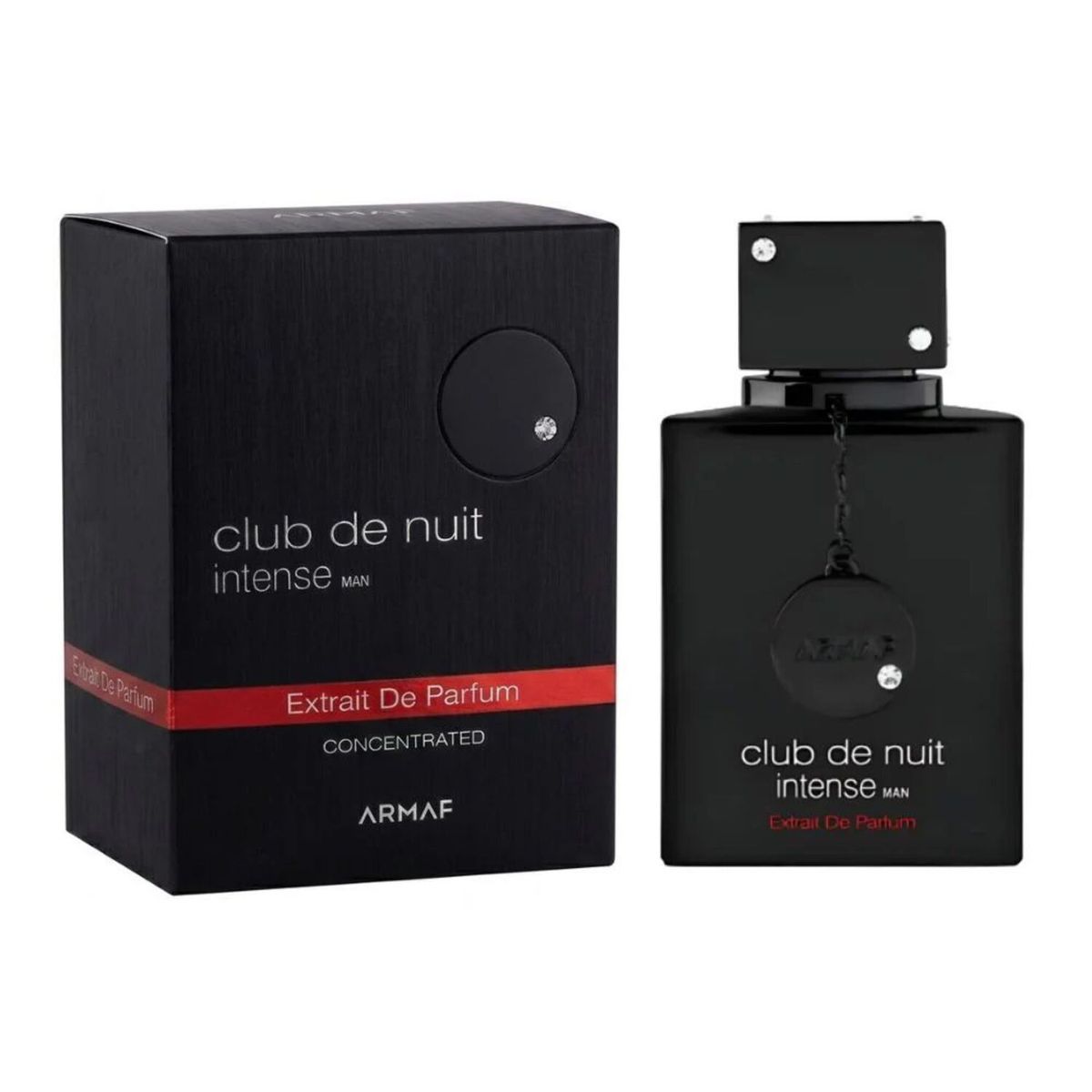 ARMAF - ARMAF CLUB DE NUIT INTENSE MAN EXTRAIT DE PARFUM CONCENTRATED 70ML