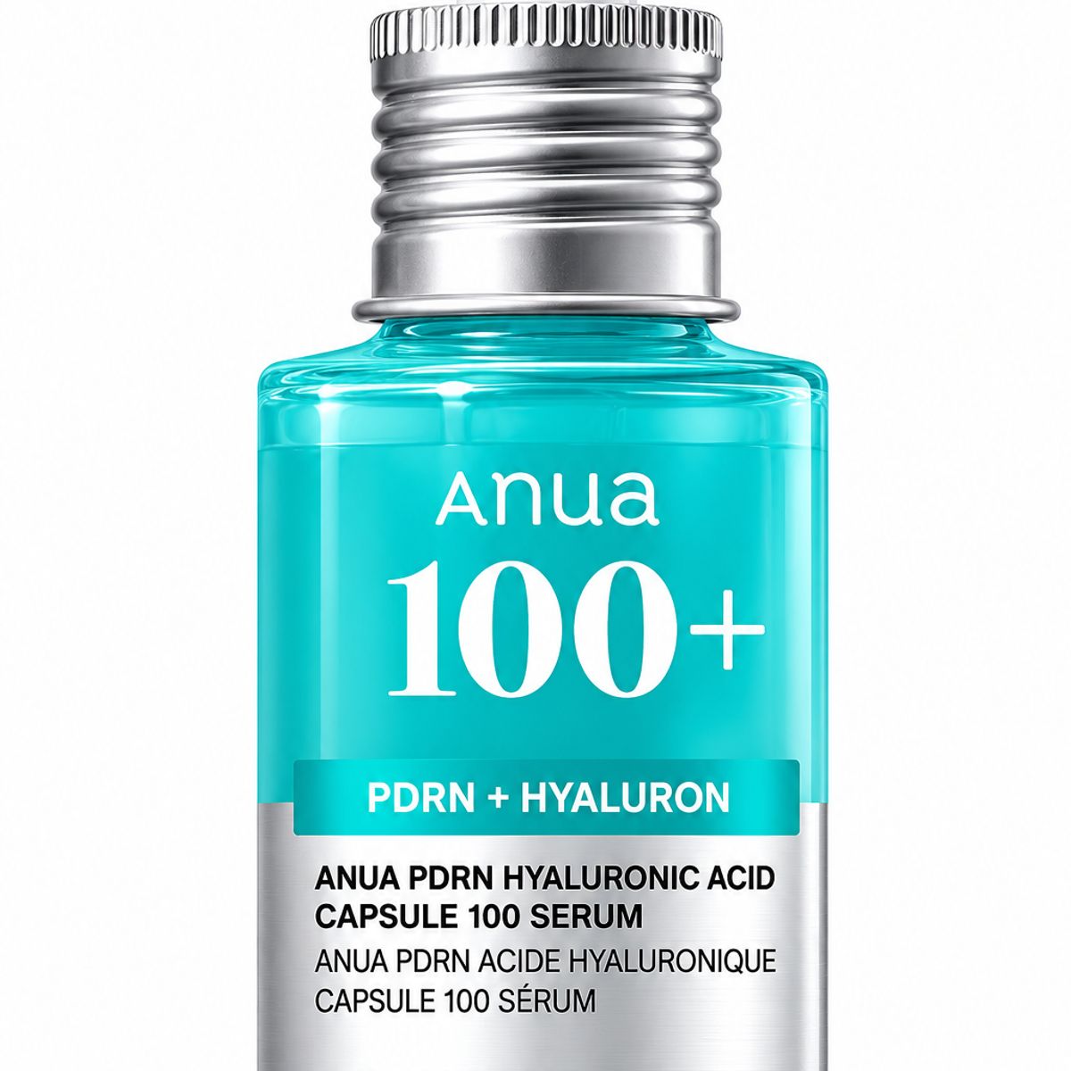 ANUA - Sérum Anua 100+ PDRN Hyaluronic Acid Capsule 30ml