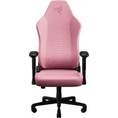 RAZER - Silla Gamer Iskur V2 X NewGen Quartz