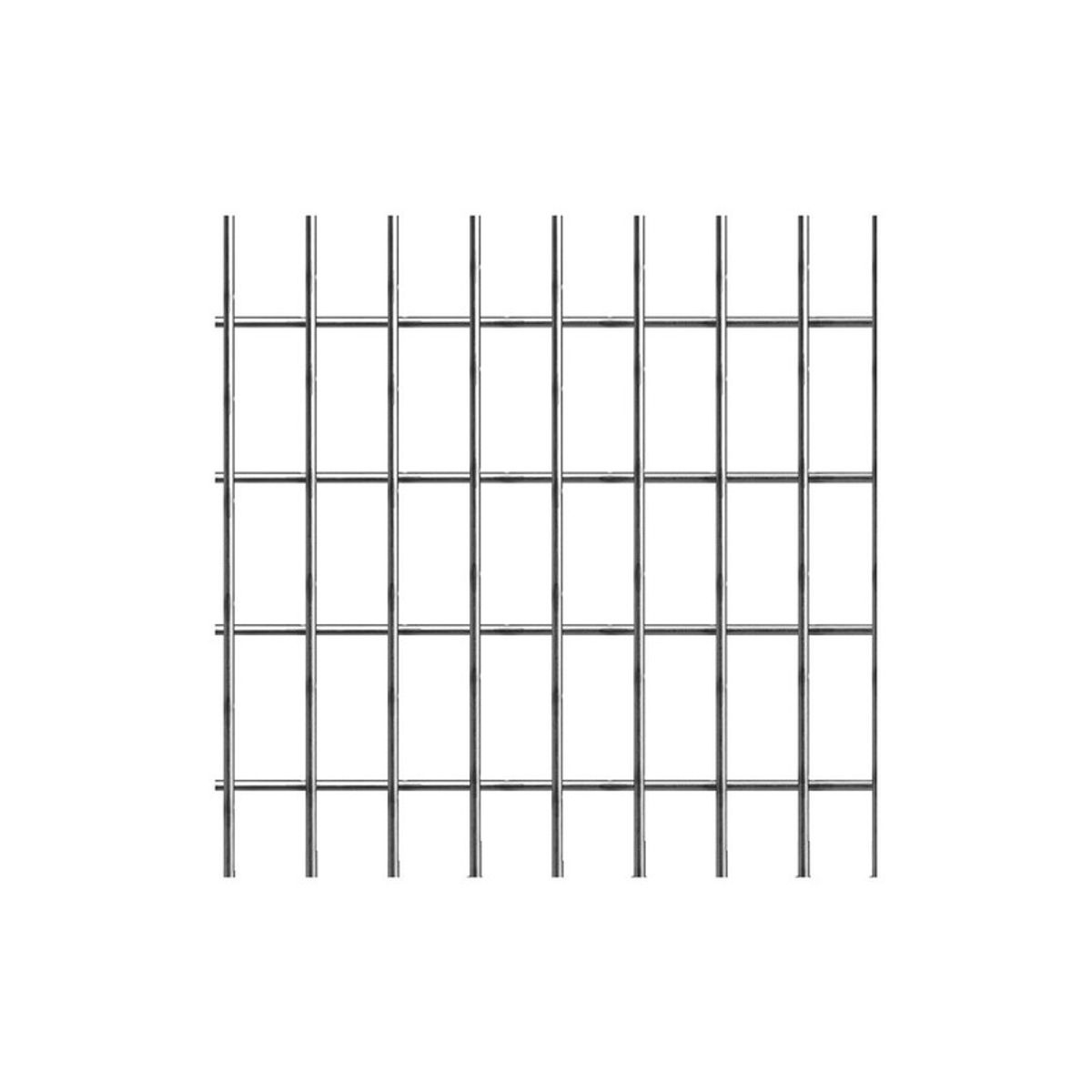 Malla acma galvanizada multiuso 50x20mm 2x1mt Cerram, marca GENERICO - Foto Principal