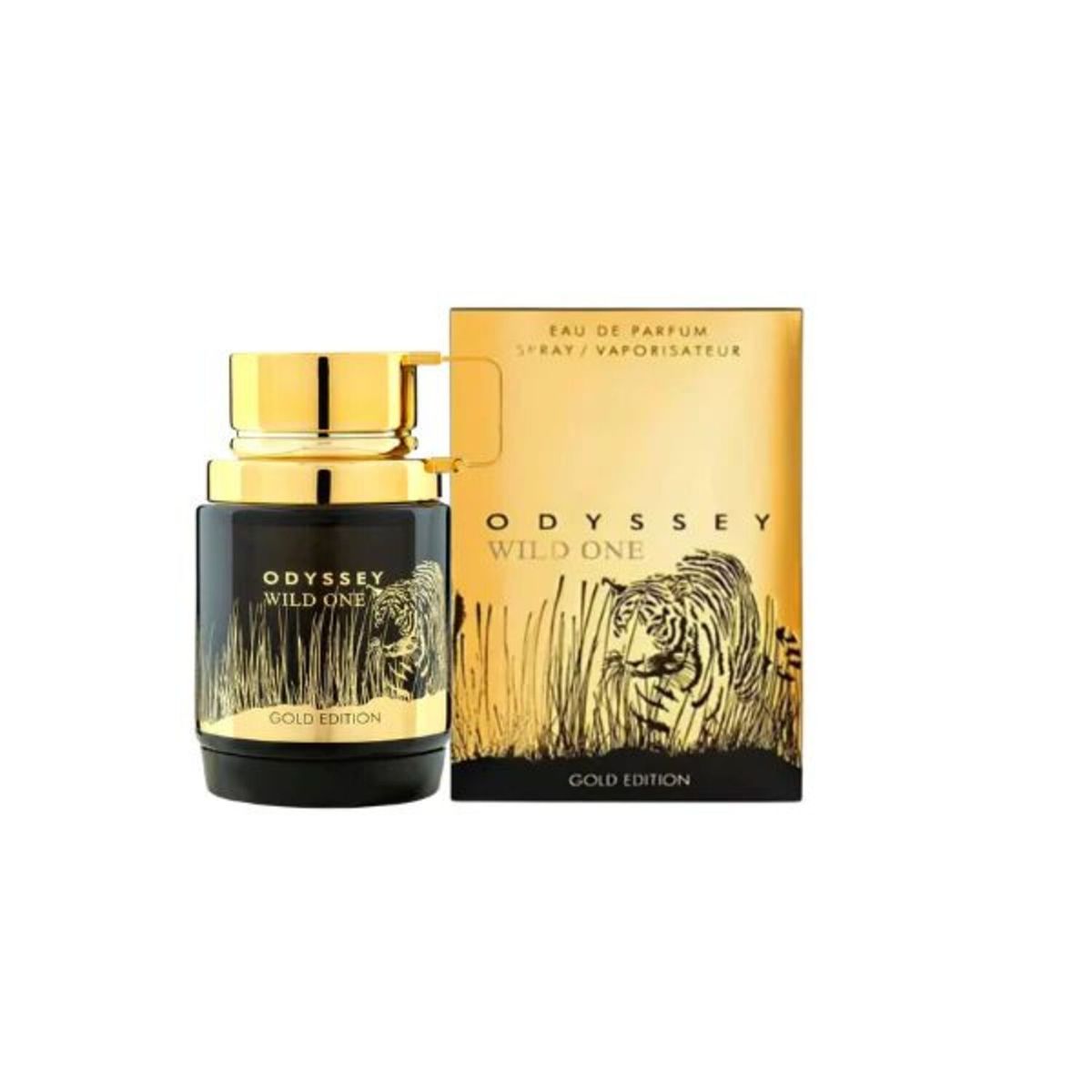 ARMAF - ARMAF ODYSSEY AOUD EDITION EDP 60ML