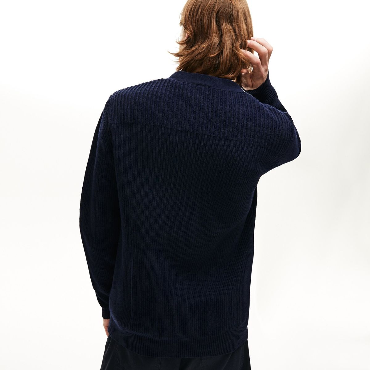 LACOSTE - Sweater Hombre