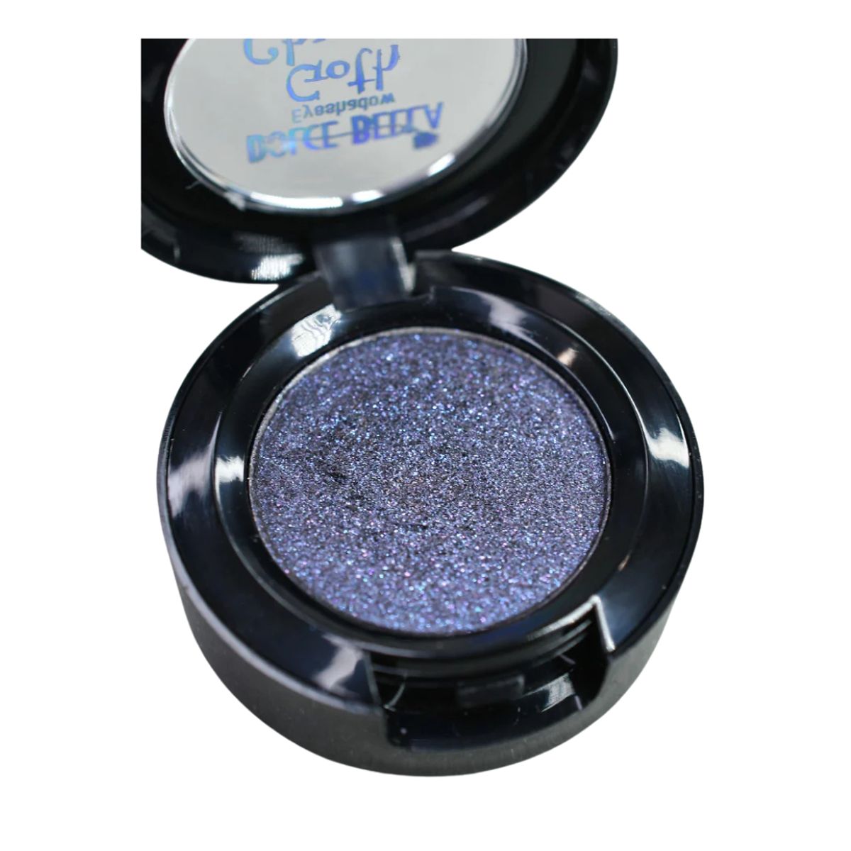 DOLCE BELLA - Sombra Holocromática Individual Azul - DOLCE BELLA