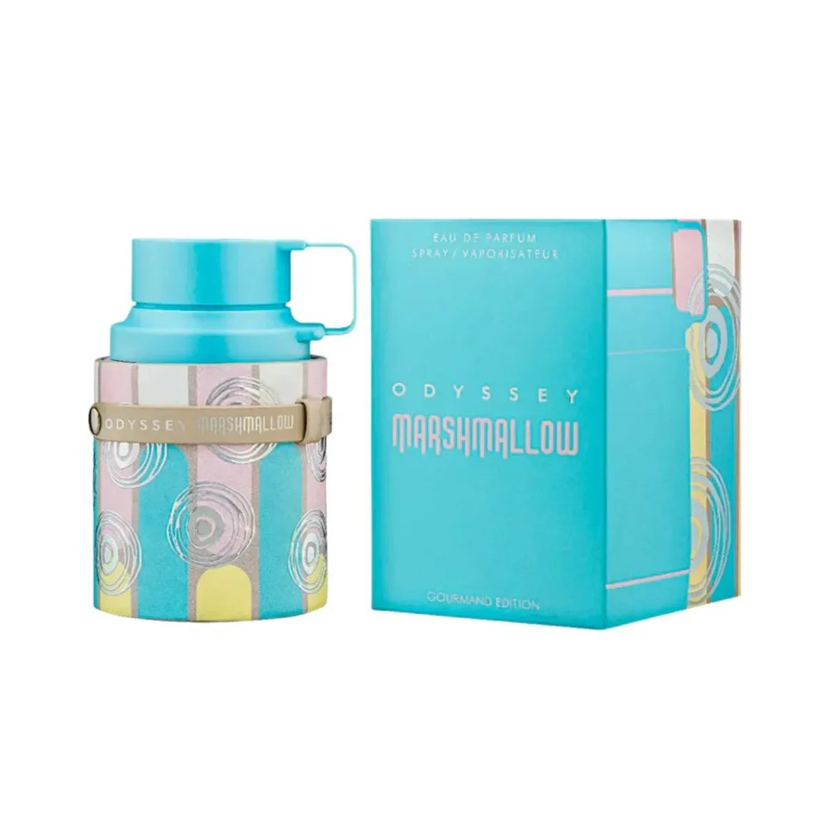 ARMAF - ARMAF ODYSSEY MARSHMALLOW GOURMAND EDITION EDP 100ML