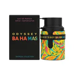 ARMAF - ODYSSEY BA HA MAS EDP 100ML