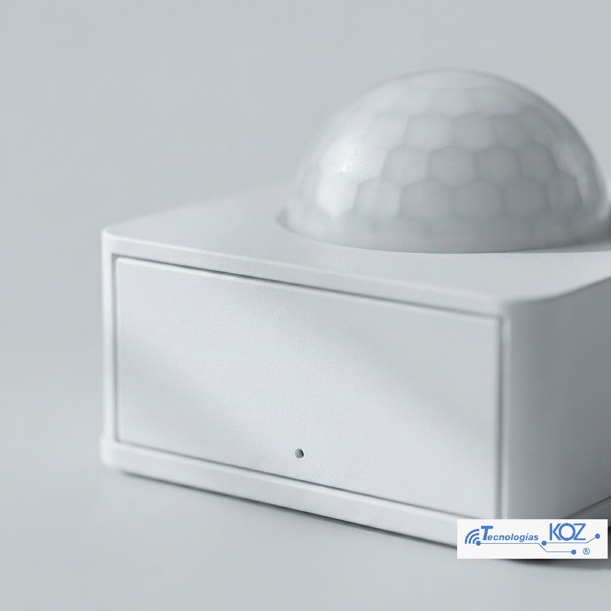 SONOFF - Sensor de movimiento PIR3 RF SONOFF