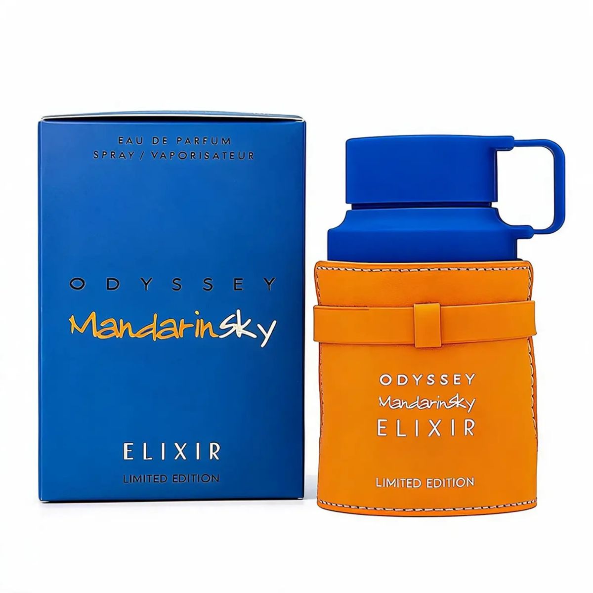 ARMAF - ARMAF MANDARIN SKY ELIXIR LIMITED EDITION EDP 100ML