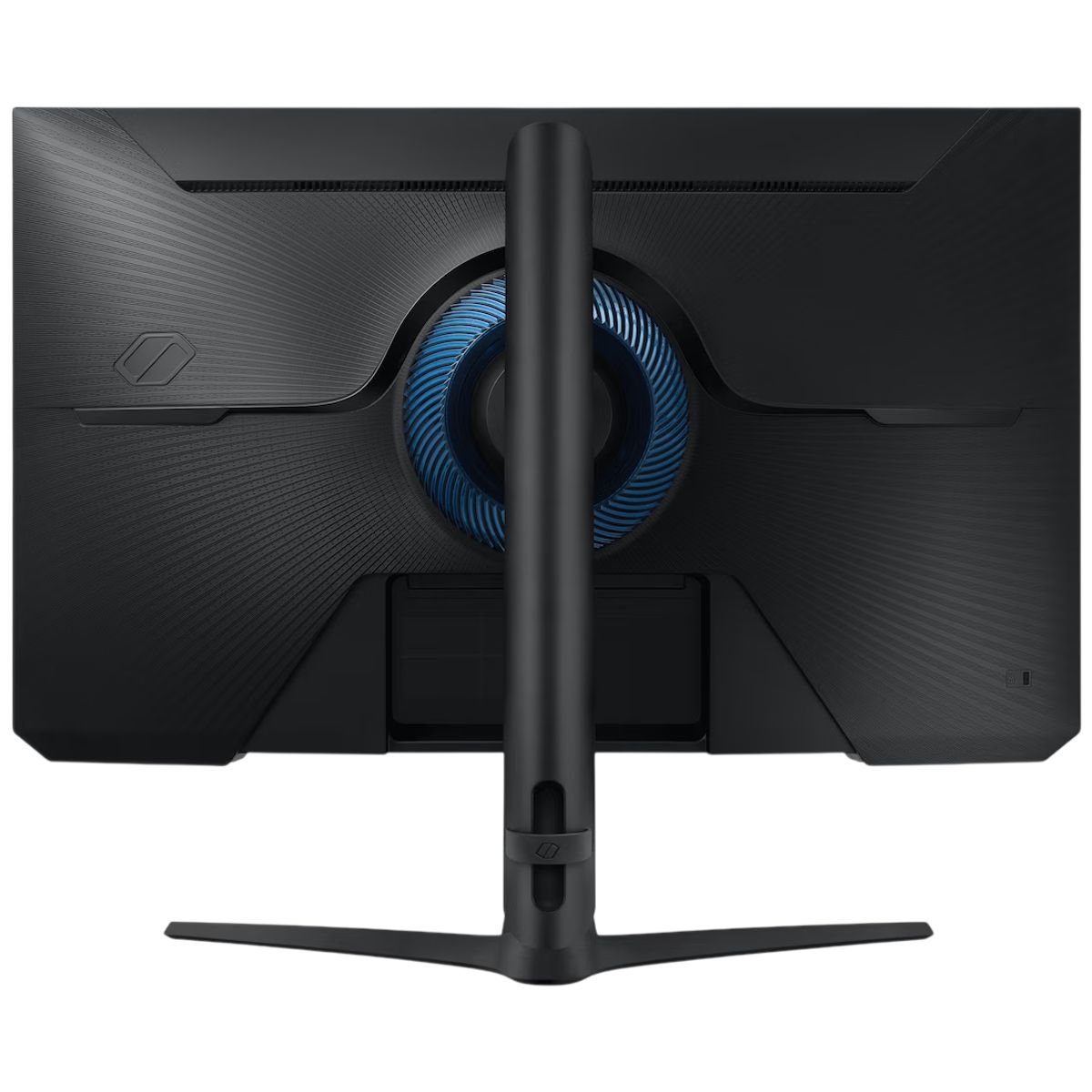 SAMSUNG - Samsung Odyssey G4 Monitor Gamer 27 FHD IPS 240Hz 1ms HDR10 FreeSync Premium G-Sync HDMI DP