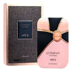 ARMAF - LE PARFAIT OPUS FEMME EDP 100ML
