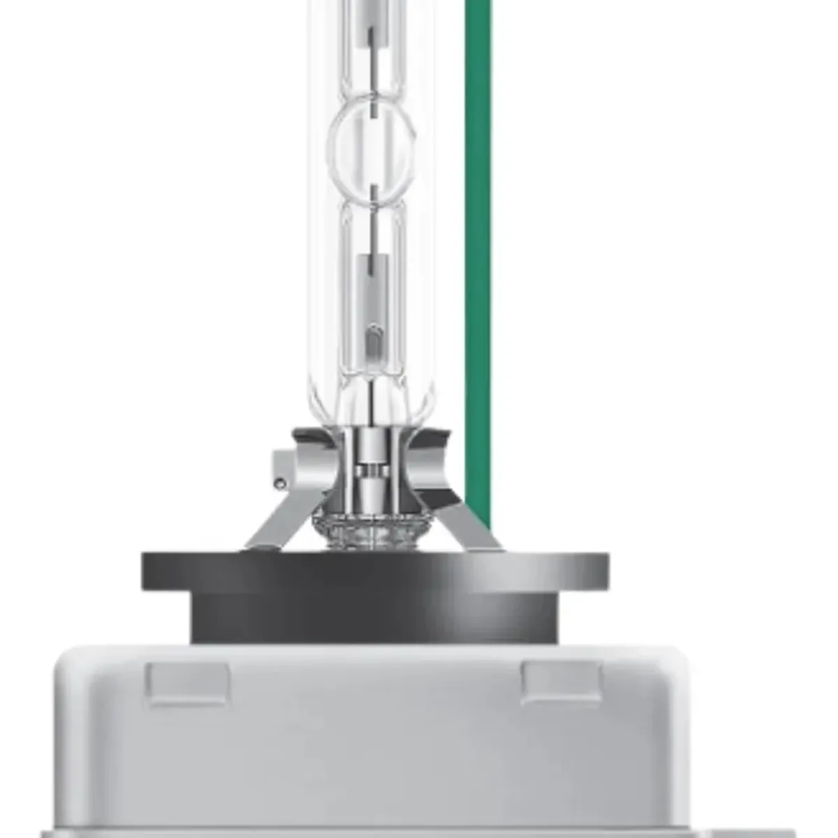 OSRAM LEDVANCE - Ampolleta De Xenón OSRAM D3s ORIGINAL 4300k 35w