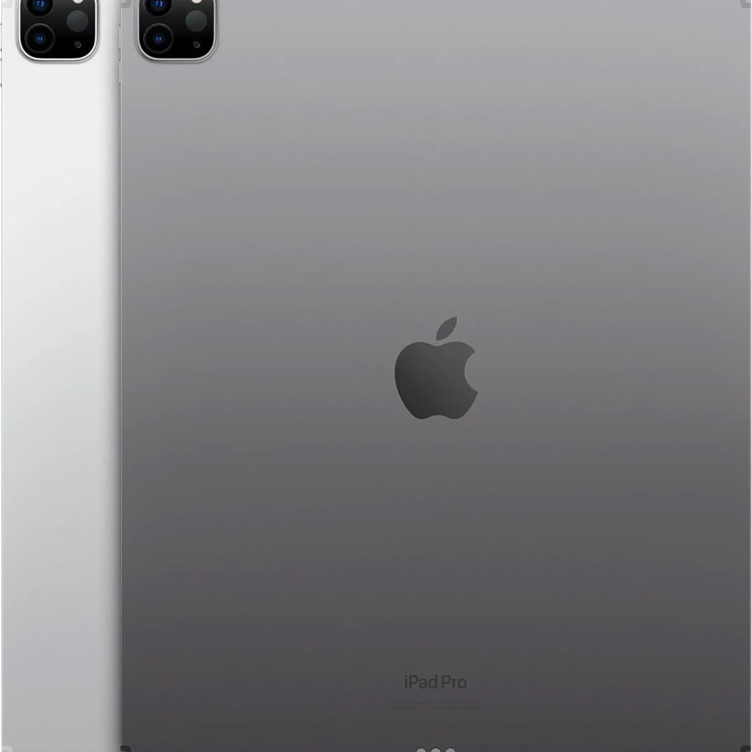 APPLE Apple iPad Pro 6th Gen, 12,9 pulgadas, Wi-Fi + Cellular
