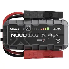 NOCO - Partidor de Baterías GBX75 12V 2.500A potencia