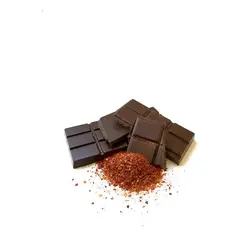 CHOCOLATES QUINTAL - Chocolate Leche Peperonccino 43% Cacao 50g - Quintal
