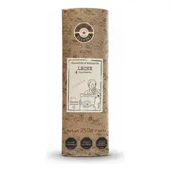 CHOCOLATES QUINTAL - Chocolate Leche Canela 43% Cacao 250g - Quintal