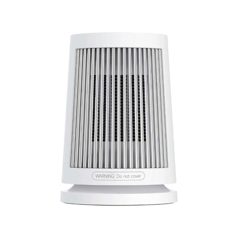 XIAOMI Calefator Eléctrico de Escritorio 600W Blanco