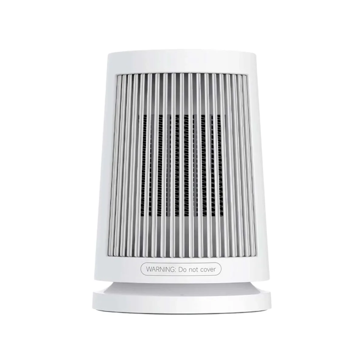 XIAOMI - Xiaomi Calefator Eléctrico de Escritorio 600W Blanco