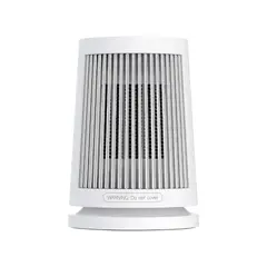 XIAOMI - Calefator Eléctrico de Escritorio 600W Blanco