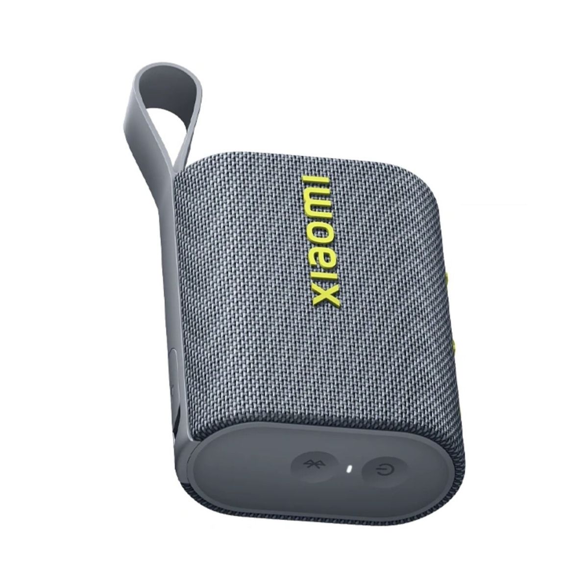 XIAOMI - Xiaomi Parlante de Bolsillo Bluetooth Sound Pocket 5W Azul
