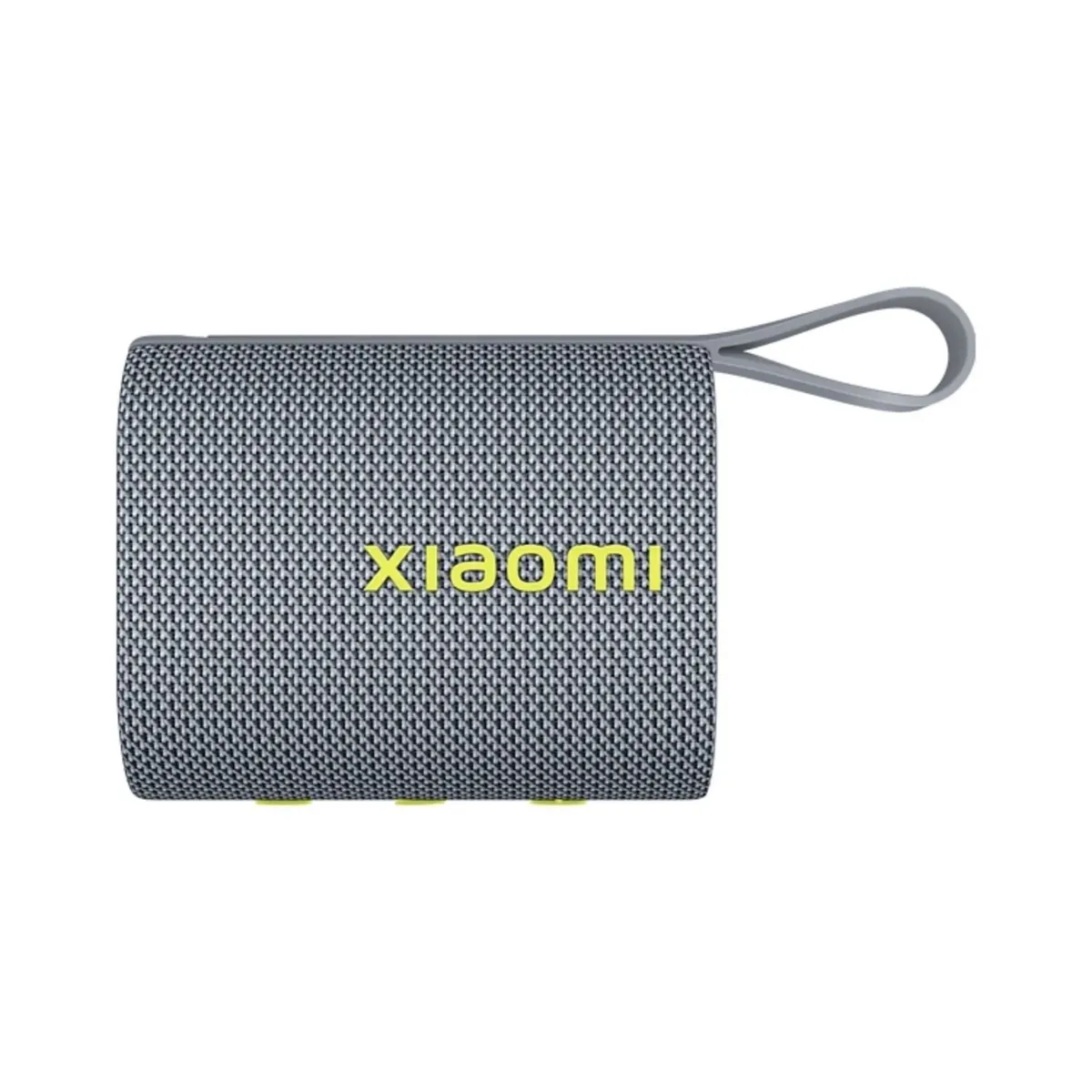 XIAOMI - Xiaomi Parlante de Bolsillo Bluetooth Sound Pocket 5W Azul