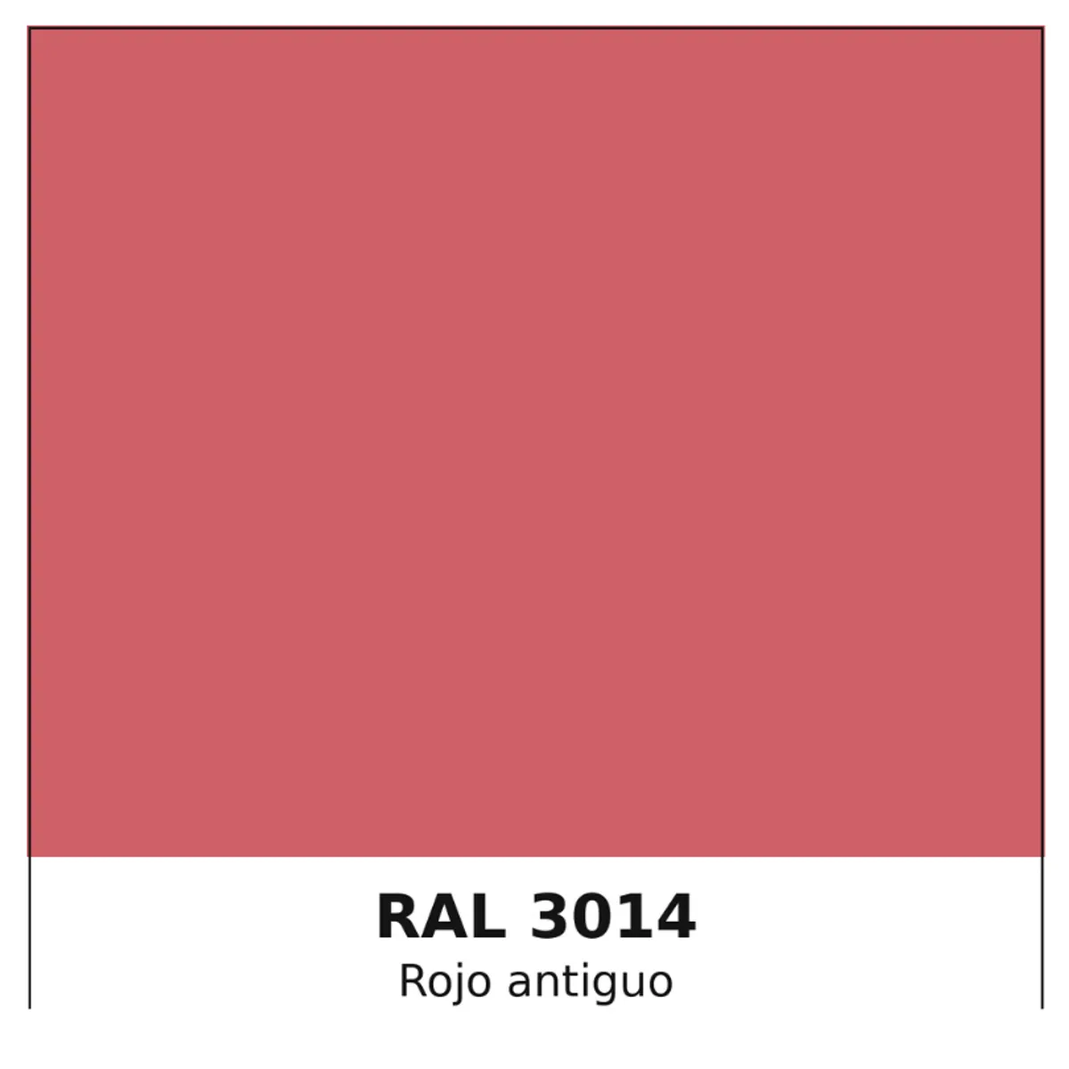 EPOXY - Anticorrosivo Profesional 3 en 1 - Directo sobre Óxido -  TINETA 10 LITROS -  ROJO ANTIGUO
