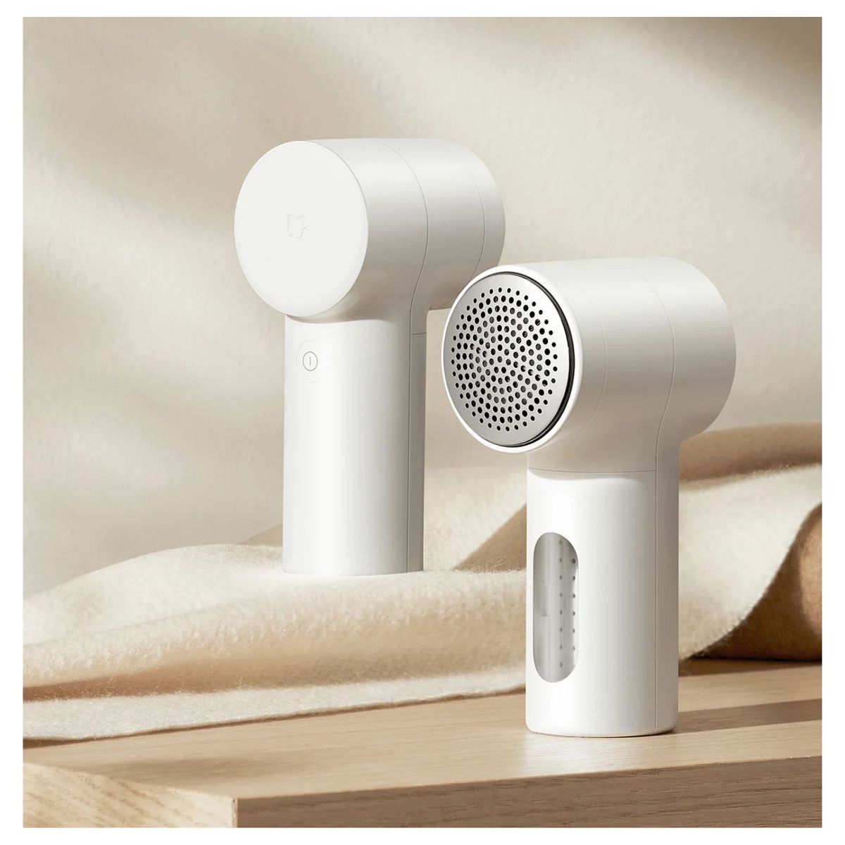 Xiaomi Removedor de Pelusas Eléctrico Lint Remover 2 GL Blanco, marca XIAOMI - Foto 2