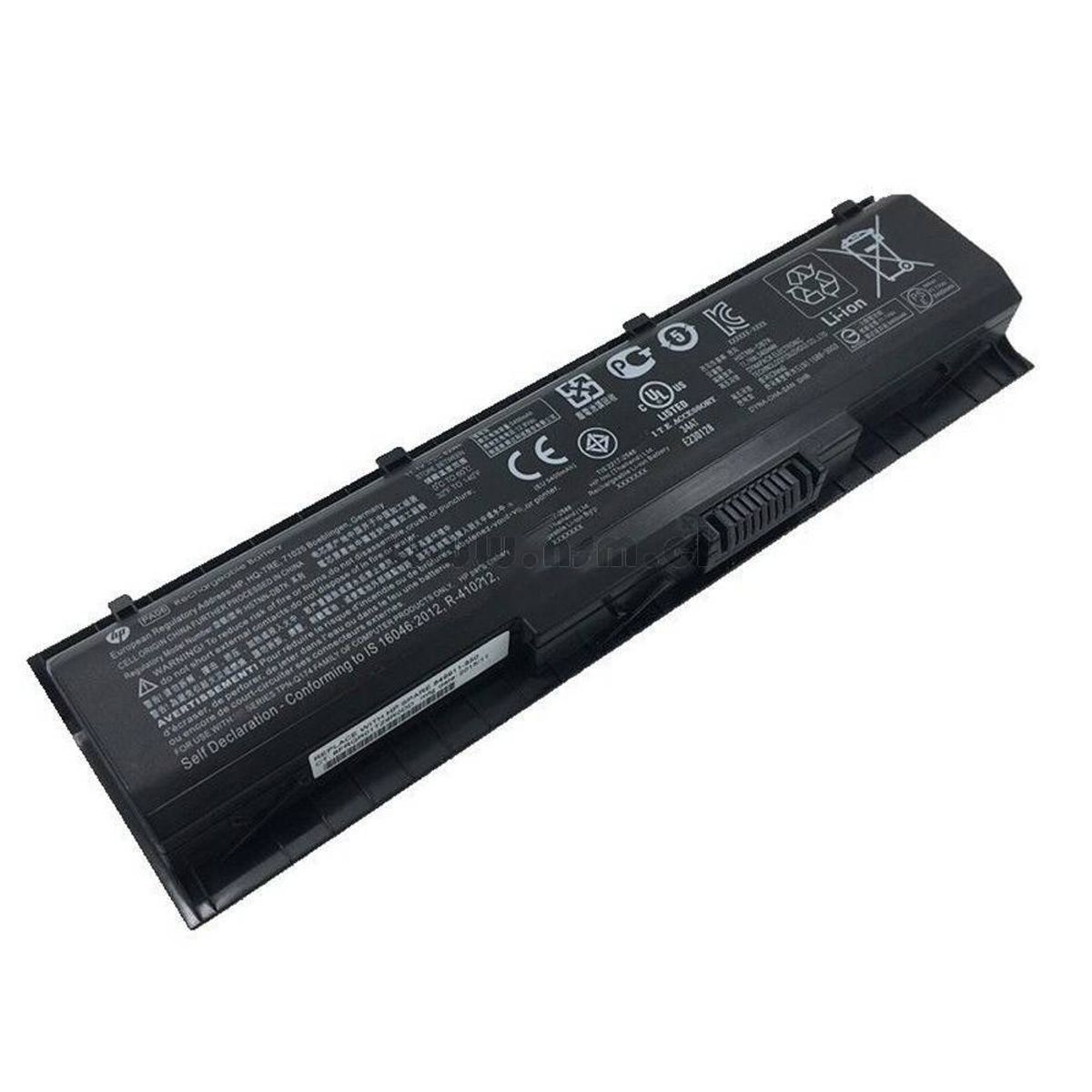 GENERICO - BATERIA PARA NOTEBOOK HP OMEN 17-W 17-AB 4 CELDAS PA06