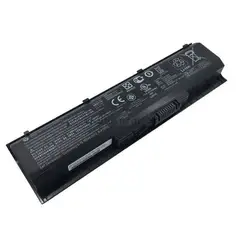 GENERICO - BATERIA PARA NOTEBOOK HP OMEN 17-W 17-AB 4 CELDAS PA06