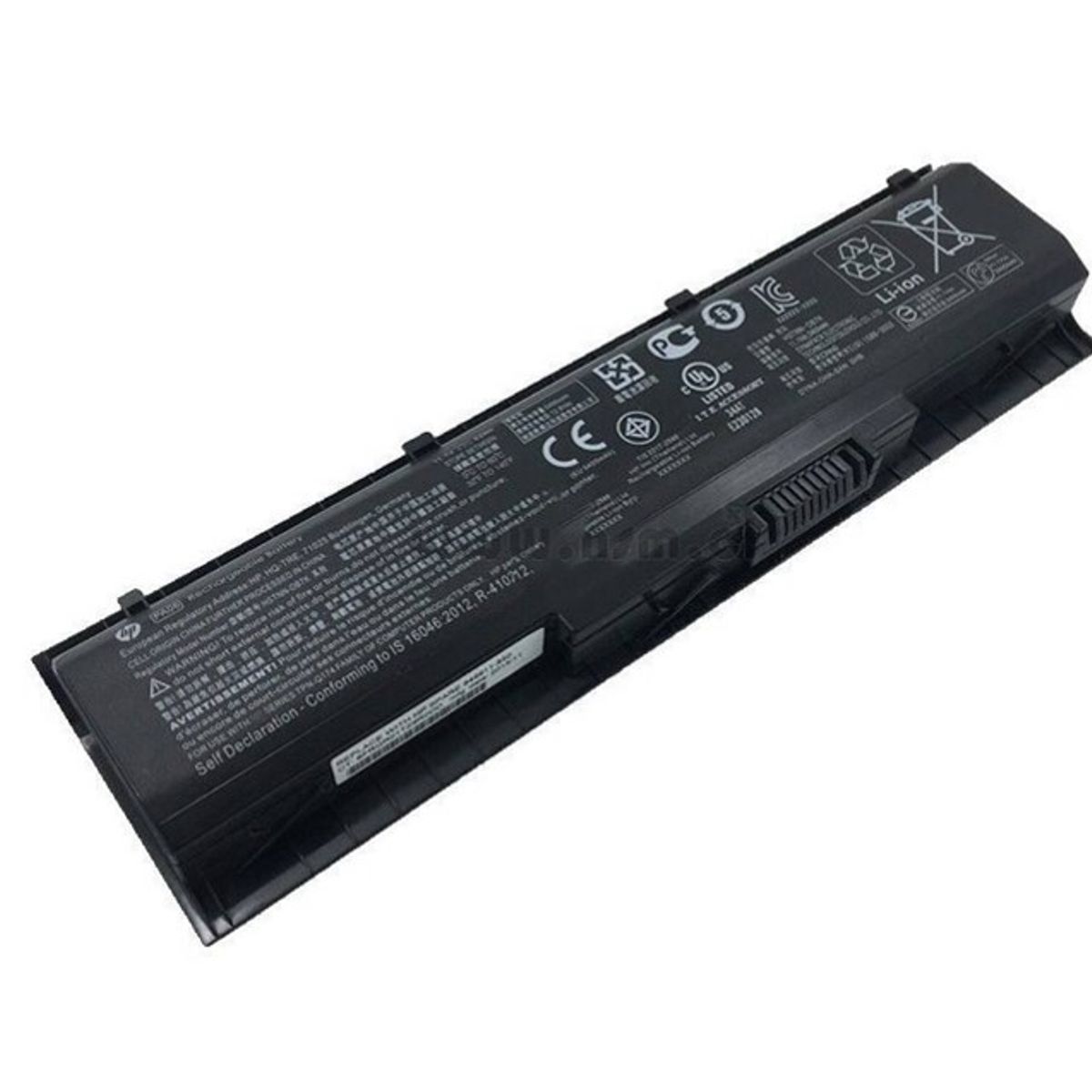 GENERICO - BATERIA PARA NOTEBOOK HP OMEN 17-W 17-AB 4 CELDAS PA06