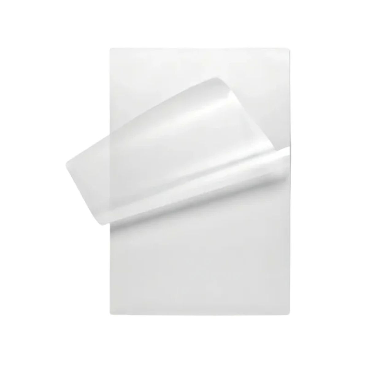 SILHOUETTE - Pack 10 Carpeta Laminado 297 X 420 Mm A3 Silhouette