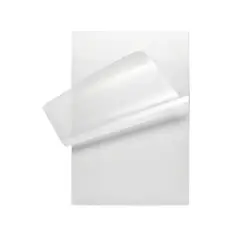 SILHOUETTE - Pack 10 Carpeta Laminado 297 X 420 Mm A3