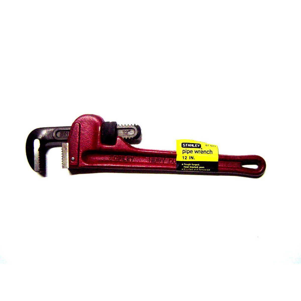STANLEY - STILLSON 18 MARCA STANLEY