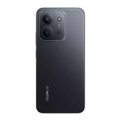 Xiaomi Smartphone Redmi 15C 5G Negro 256Gb 6Gb Ram 6.9