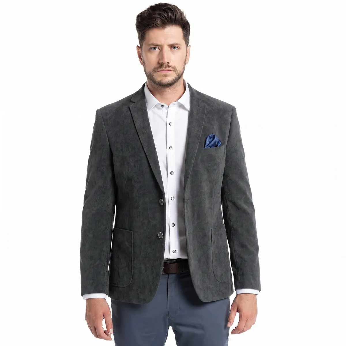POTROS - BLAZER COTELE CATALUÑA
