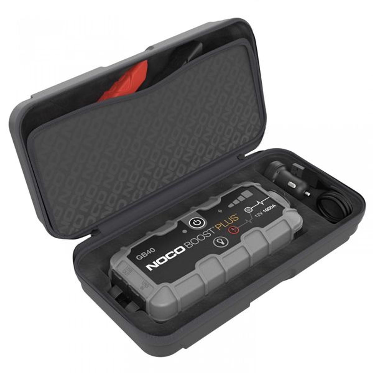 NOCO - Estuche protector semirígido EVA para partidores NOGBX75