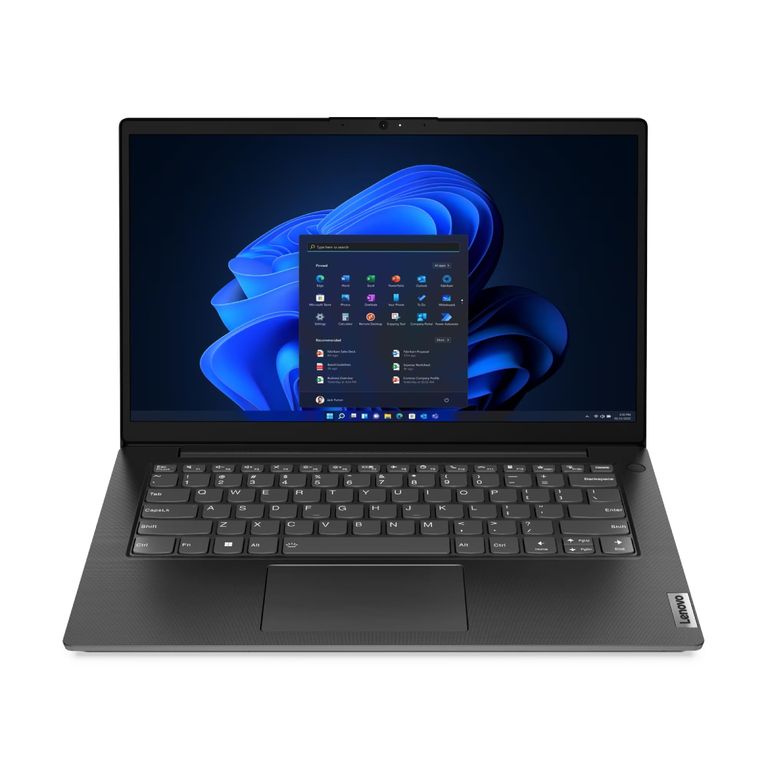 Notebook V14 G4 con INTEL Core 7 16GB y 512GB SSD