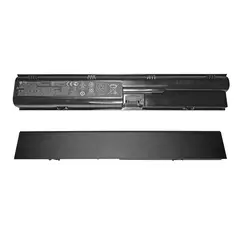 GENERICO - BATERIA PARA NOTEBOOK HP PROBOOK 4540S 6 CELDAS NEGRO PR06