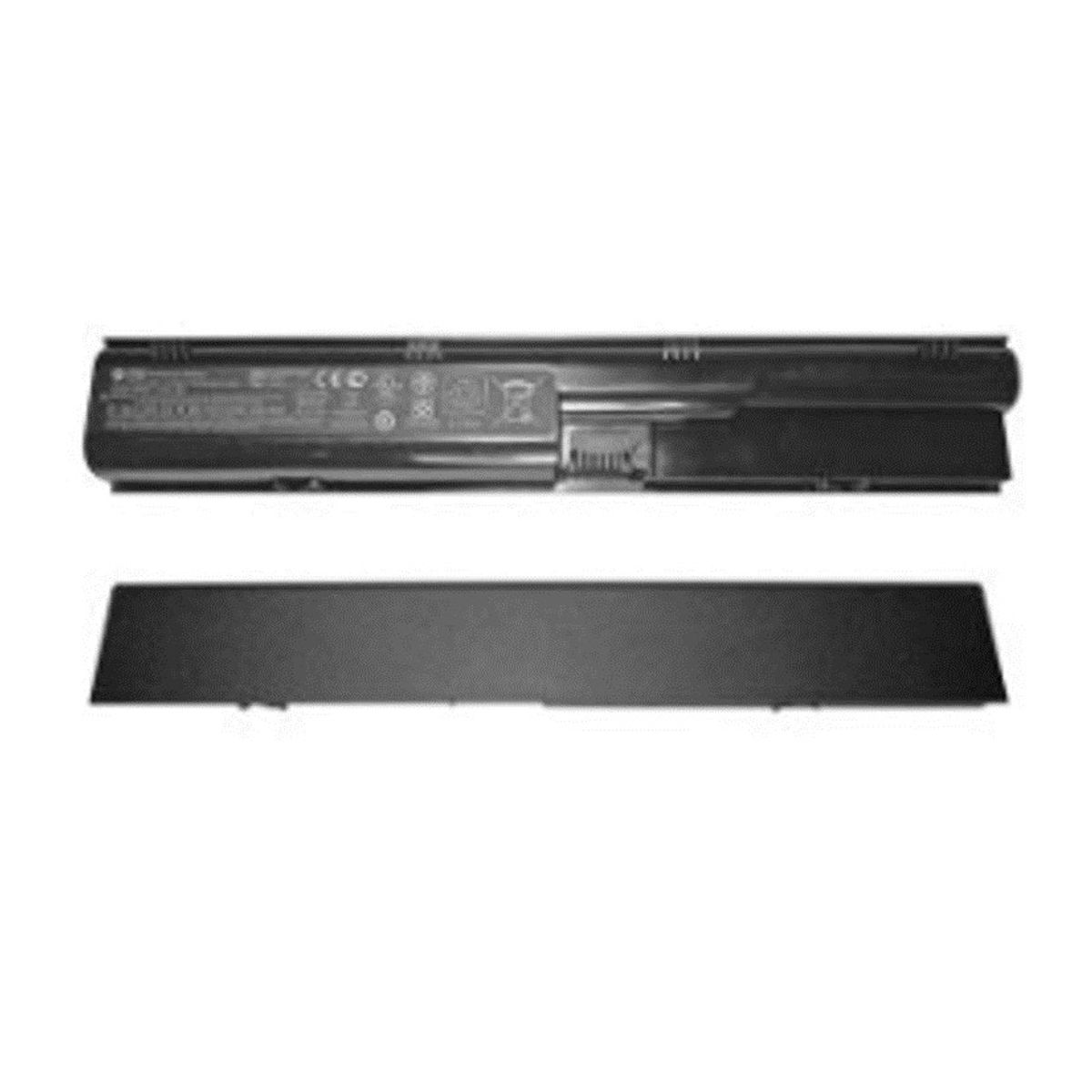 GENERICO - BATERIA PARA NOTEBOOK HP PROBOOK 4540S 6 CELDAS NEGRO PR06