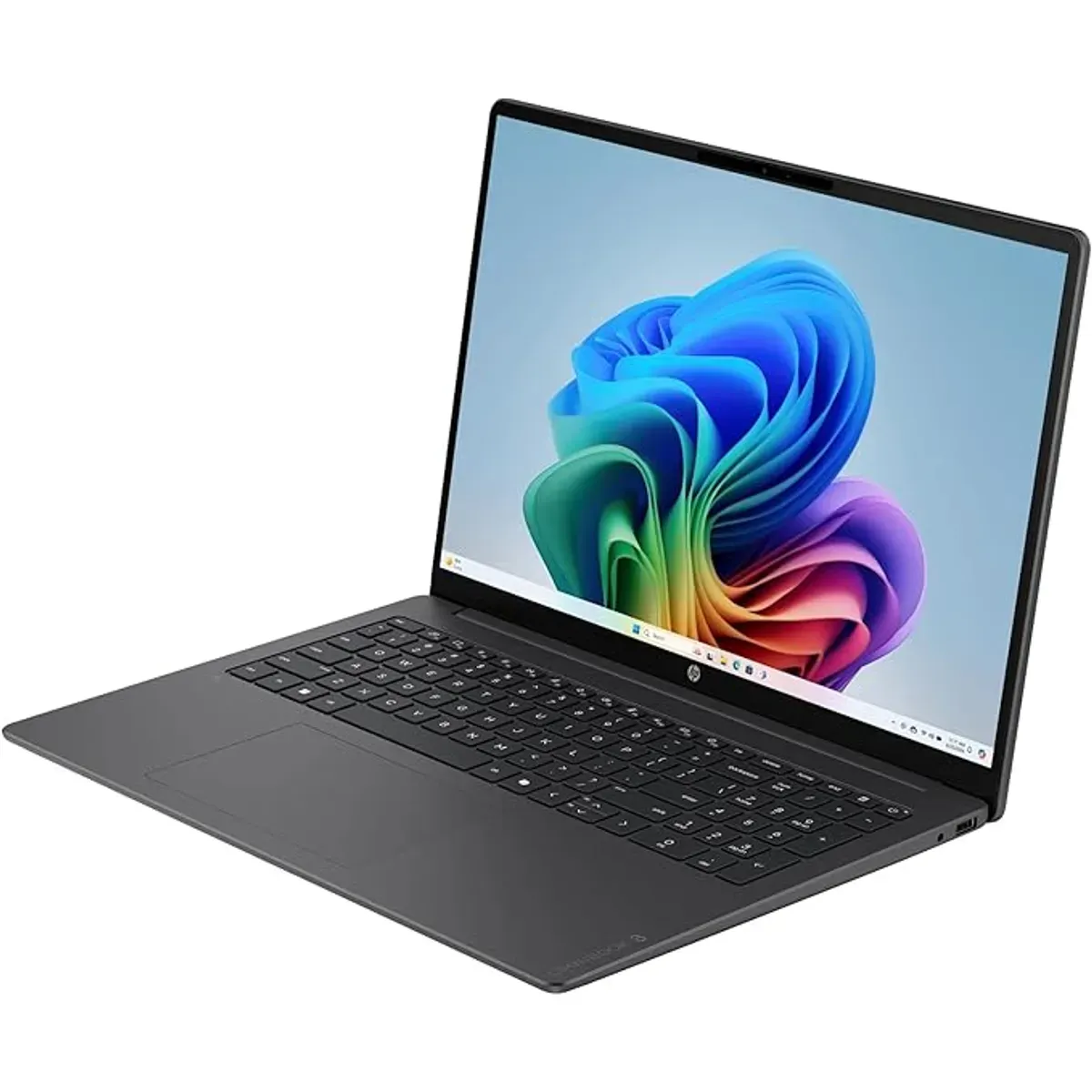 HP - Notebook HP Omnibook 3 16-BZ0010WM con INTEL Snapdragon 16GB y 512GB SSD
