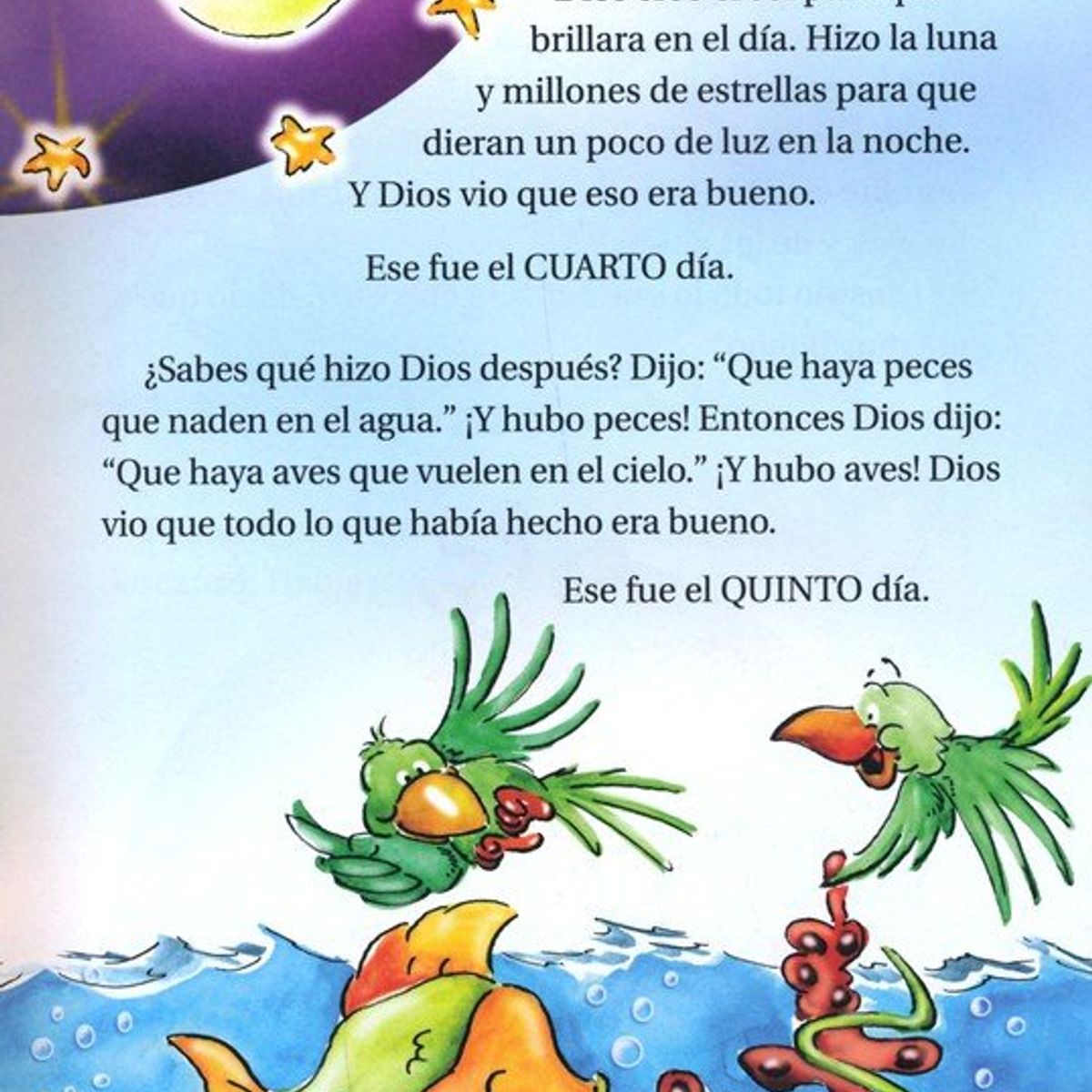 TYNDALE HOUSE PUBLISHERS - La Biblia preescolar - Niños