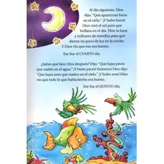TYNDALE HOUSE PUBLISHERS - La Biblia preescolar - Niños