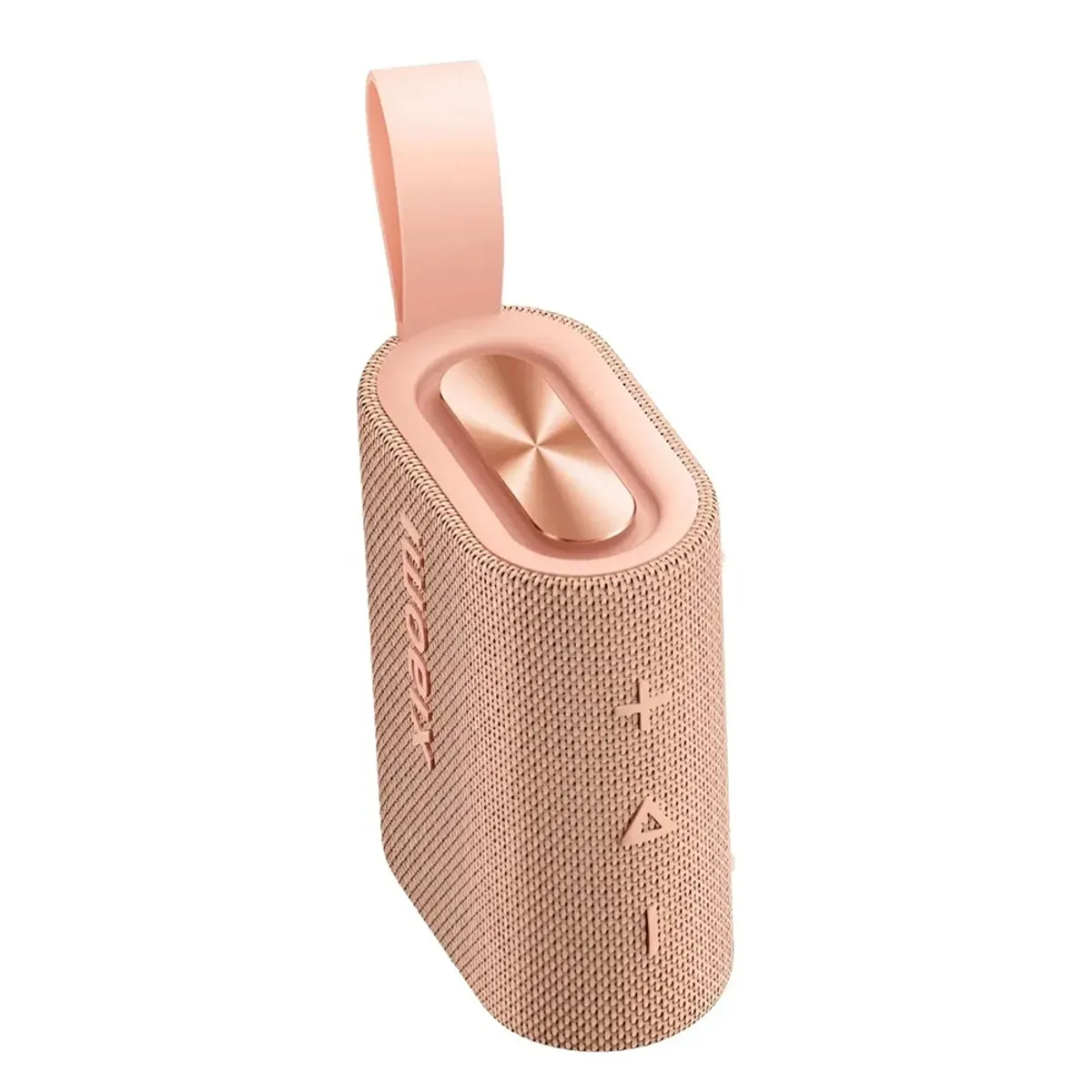 XIAOMI - Parlante Sound Pocket Inalámbrico Gris Xiaomi 5w Rosa